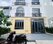 Biệt thự 4 tầng - ngang đẹp 8.5m - 4pn - sân thượng mênh mông - sân oto  30m2  - full nội thất