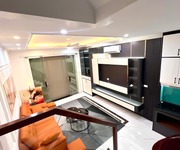 4 Bán nhà phú lương 42m2, 5 tầng, ngõ thông, lô góc,  ở ngay