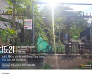 1 Bán đất diện tích lớn - 15m x25m - Ngay khu Đông Tăng Long - TRƯỜNG THẠNH .Q9 1 Bán đất diện tích lớn - 15m x25m - Ngay khu Đông Tăng Long - TRƯỜNG THẠNH .Q9