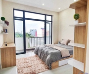 bán nhà mặt tiền quận 12   7 tầng, 40 phòng cho thuê   doanh thu 120tr/tháng