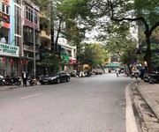 2 Siêu phẩm ba đình - mặt tiền quyền lực 9m - 2 mặt phố - 93m2 - 50.5 tỷ - sổ vuông đét.