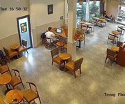 1 Do quản lý không nổi cần sang quán bán đồ ăn vặt mang đi rất đông khách