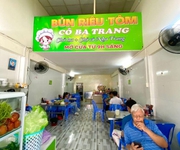Sang nhượng mặt bằng tại 90 trần bạch đằng, ninh kiều, cần thơ.