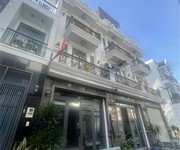 Nhà 4 t lê trọng tấn  hxt gần aeon mall tp 4 pn chỉ 6tỷx