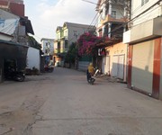 đất trục chính di trạch   hoài đức