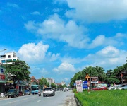 Bán đất trạm trôi,hoài đức, dt 40m2,đường thông ,ô tô vào đất