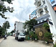 2 Đất đẹp trường thọ 76m , đường 8m thông, gần ga metro, giá tốt 7.1 tỷ sổ riêng vuông, xây nhà phố