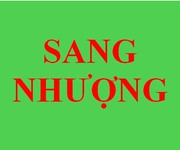 Sang nhượng quán phở bò cơm rang  vị trí đắc địa phố nguyễn cảnh dị hoàng mai