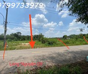 Bán đất bình dương giá rẻ, gần khu công nghiệp bàu bàng, đầu tư sinh lời