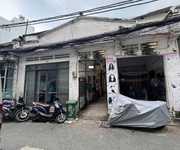 Bán nhà hẻm 6m trần bình trọng   cống lở , phan huy ích, 8,5x28m, cấp 4 - 12pn, 22,5 tỷ.