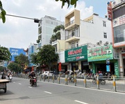 Bán nhà mặt tiền lũy bán bích - gần âu cơ, tân thành, 4,4x24m,  cấp 4- tiện xây, 16,8 tỷ.