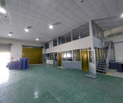 Cho thuê nhà kho 350m2   đường Tú Mỡ, gần bến xe   giá siêu rẻ chỉ 17 triệu/tháng