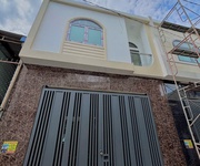 Bán nhà 1t1l mới đẹp, gần chợ 26, sân oto, đường oto chỉ 3 tỷ