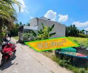 1 Bán gấp lô đất vĩnh điềm thượng gần bệnh viện giao thông vận tải full thổ cư giá chỉ 1,58 tỷ