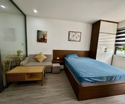 Cho thuê căn hộ cao cấp 1 ngủ tách bếp  40m2  Waterfront City.