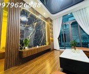 1 Bán nhà trường chinh   ngõ 5m - 50x4t   kinh doanh đỉnh   ô tô đỗ cửa