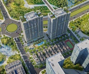 Bán   Căn 3PN/94m  TMC Smart Home, thiết kế hiện đại, full đồ nhập khẩu