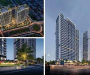 Cần bán   Shophouse/ thương mại tầng chân đế TMC Smart Home, vị trí đắt giá