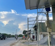 4 Chính chủ cho thuê cửa hàng/  kho/xưởng mới xây - trung tâm kcn phố nối a, b   văn lâm, hưng yên