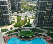 4 Cho thuê căn hộ 1 phòng ngủ   tại tòa bs8   view hồ bơi, hướng đông nam   giá tốt