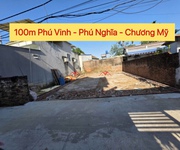 Siêu phẩm 100m tại phú nghĩa-chương mỹ-hà nội