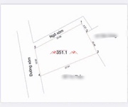 3 Siêu phẩm 351,1m tại trần phú-chương mỹ-hà nội