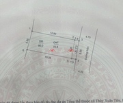 4 Bán 2 siêu phẩm 85,5m và 80m tại thủy xuân tiên-chương mỹ-hà nội