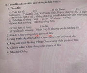 2 Hàng fo cần bán 203,9m tại thanh bình-chương mỹ-hà nội 2 Hàng fo cần bán 203,9m tại thanh bình-chương mỹ-hà nội