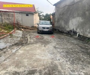 Bán lô đất 52,2m tại thanh bình-chương mỹ-hà nội