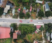 Siêu phẩm trục chính kinh doanh 121m tại thủy xuân tiên-chương mỹ-hà nội