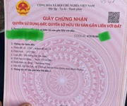 1 Siêu rẻ   bán lô đất sào giá chỉ 290 triệu- hớn quản - bình phước