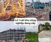 2 Chính chủ cần bán 2 lô đất đẹp tại đông triều   quảng ninh