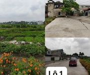 Chính chủ cần bán 2 lô đất đẹp tại đông triều   quảng ninh