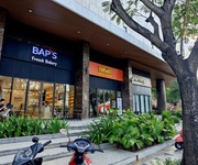 1 Hàng đẹp cho khách đầu tư dòng tiền shophouse thảo điền green -mặt tiền nguyễn văn hưởng, thảo