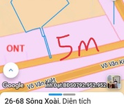 2ha2 sông soài pm nay tân thành hcm giá chỉ 1tr/mv sẳn nhà vườn trái cây