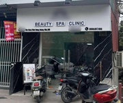 Mình cần sang nhượng cửa hàng nail   gội   spa full đồ mới setup - vĩnh hưng, hoàng mai