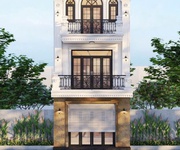 Chính chủ chào bán sớm căn nhà 3 tầng sân cổng độc lập tại thuận tị-an hồng