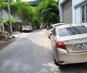 Bán đất phú viên, long biên, 152m  - mt 5m - giá  15.5 tỷ oto kd