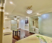 Bán toà nhà CHDV 6 tầng - Hậu Giang Q.6 - 125m2 - nở hậu - 18 phòng - 28,5 tỉ