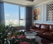Chính chủ bán căn hộ Leman Luxury 116 Nguyễn Đình Chiểu Q.3 - 75m2