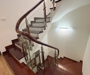 Dân xây nhà đẹp 4 tầng 58,8m2 Khu 918 Long Biên - Gara Ô Tô, 4 Ngủ, Sổ Đỏ CC, Khu Dân Cư An Ninh