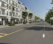 2 Bán gấp căn liền kề Eurowindow Twin Parks 75m2, mặt tiền 5m, View thoáng đẹp, sổ đỏ sẵn sang tên