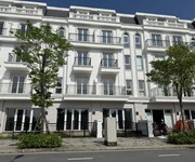 3 Bán gấp căn liền kề Eurowindow Twin Parks 75m2, mặt tiền 5m, View thoáng đẹp, sổ đỏ sẵn sang tên