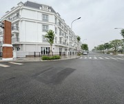 5 Bán gấp căn liền kề Eurowindow Twin Parks 75m2, mặt tiền 5m, View thoáng đẹp, sổ đỏ sẵn sang tên
