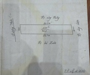 3 Cần bán lô đất cực đẹp tại Tổ 7, Trung tâm Thị trấn An Dương 3 Cần bán lô đất cực đẹp tại Tổ 7, Trung tâm Thị trấn An Dương