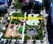 Lô góc 2 mặt tiền Khuê Mỹ Đông
