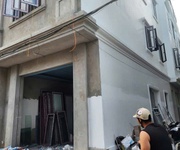 Bán nhà lô góc 4 tầng ĐẸP An Chân, Sở Dầu, Hồng Bàng, Hải Phòng. 52m2- 3,6 tỷ