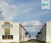 3 Bán nhà xưởng 8.528 m2 KCN Thành Thành Công giá 95 tỷ.