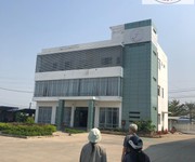 4 Bán nhà xưởng 8.528 m2 KCN Thành Thành Công giá 95 tỷ.
