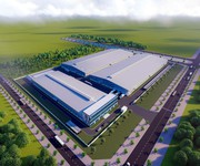 1 Bán hoặc cho thuê nhà xưởng 30.930 m2 KCN Trảng Bàng, Tây Ninh giá 14,5 triệu USD